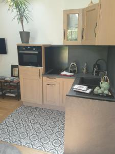 Maisons de vacances Maison de charme avec Jardin-Calme- Fibre : Maison 2 Chambres