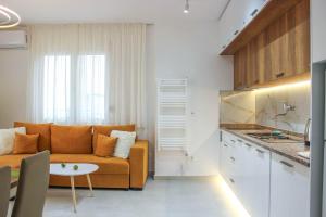 Cinco apartment 1398