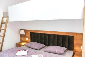 Cinco apartment 1398