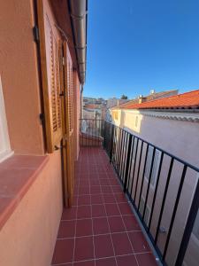 Le chateau de ma mère- climatisé -duplex- 4 personnes