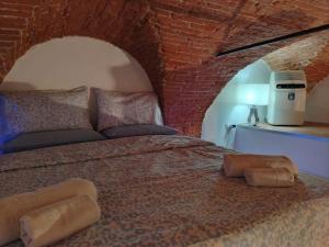 Casa di Renela - 4 posti letto