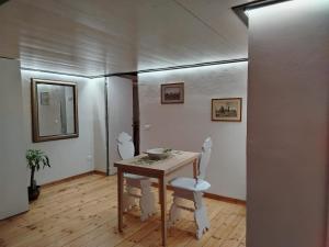 Casa di Renela - 4 posti letto