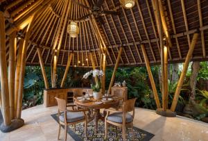 The Alena Resort a Pramana Experience