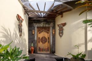 The Alena Resort a Pramana Experience