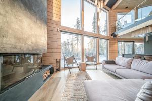 Kaira Chalet Ylläs by Aavalevi