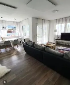 Ferienhaus Mölltal - Napplach