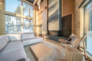 Kaira Chalet Ylläs by Aavalevi