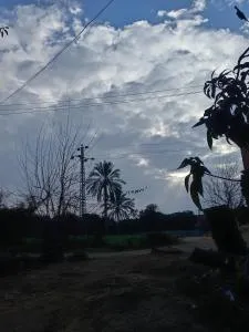 مزرعه ريفيه بالإسماعيلية للتخييم - 伊斯梅利亚