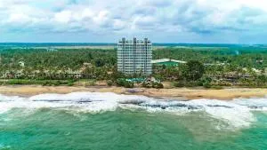 Luxury Beachfront Apartment Your Perfect Getaway - 乌斯维塔克伊亚瓦