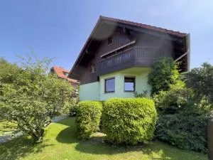 Ferienwohnung Waldesrand - Ellrich