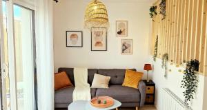 Villa Cosy - Proche Bordeaux