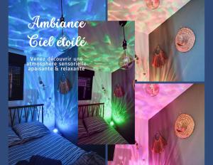 Villa Cosy - Proche Bordeaux