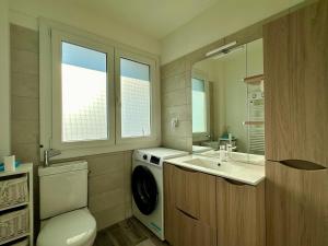 Appartement Fréjus Plage - Port