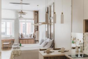 Apartamenty Łazienne Kreacje