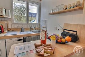 Chez mathieu et gaelle