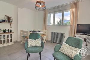 Chez mathieu et gaelle