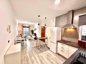 Panther Home Luz de Sol