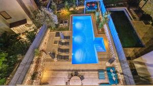 Kalkan 4 Bedroom Villa