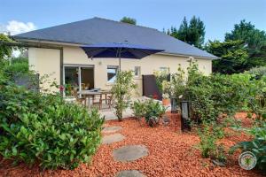Maisons de vacances An ti vakanson : photos des chambres