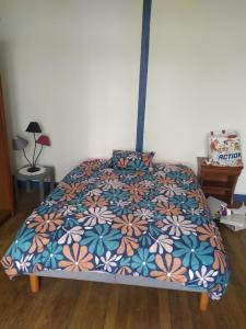 Maisons d'hotes Chambre dans maison bourgeoise 4 : photos des chambres