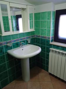 Casa vacanze Apollonia