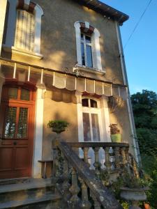 Maisons d'hotes Chambre dans maison bourgeoise 4 : photos des chambres