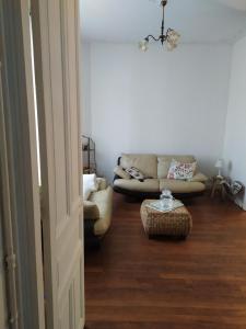 Maisons d'hotes Chambre dans maison bourgeoise 4 : photos des chambres