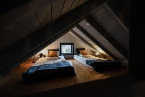 Cozy cabin near golden circle with panoramic views