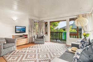 Knysna - Fern Cottage