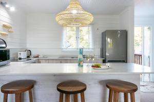 Knysna - Fern Cottage