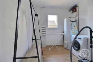 Maisons de vacances L-ecurie : photos des chambres