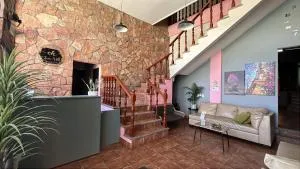 Hotel Colonos Los Cabos - 托多斯桑托斯