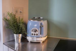 Tiny house Les Nomades