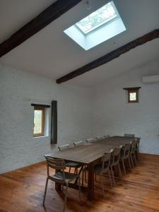 Maisons de vacances Bastide des Estampes - Le Poet Laval - 19 pers : photos des chambres
