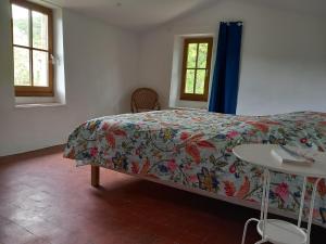 Maisons de vacances Bastide des Estampes - Le Poet Laval - 19 pers : photos des chambres