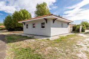 Maisons de vacances Chalet bois lac de Biscarrosse : photos des chambres
