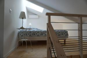 Maisons de vacances Bastide des Estampes - Le Poet Laval - 19 pers : photos des chambres