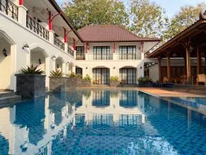 Hotel Doman Borobudur - 婆罗浮屠