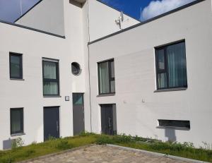 Hafen 15 - Ihre Ferienwohnung im Hafen am Geiseltalsee