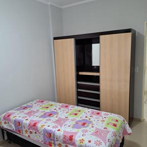 Apartamento Villagio Olímpia