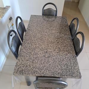 Apartamento Villagio Olímpia