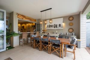 Kaya Anvi - Plettenberg Bay