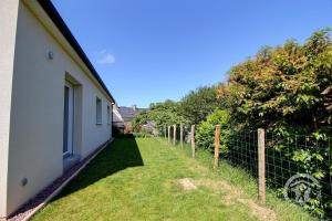 Maisons de vacances Les chenes : photos des chambres
