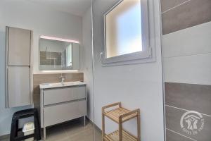 Maisons de vacances Les chenes : photos des chambres