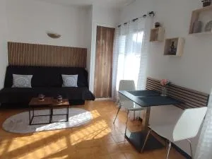 L'instant bien-être - 勒卡内代莫尔