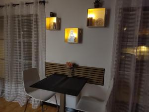Appartements L-instant bien-etre : photos des chambres