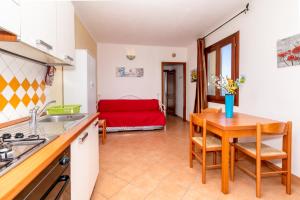 Casa sulla Scogliera Isola Rossa