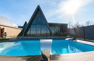 Doğada View - 萨卡里亚