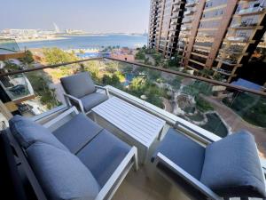 Fantastic flat in TiaraResidence