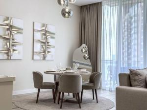 Fantastic flat in TiaraResidence